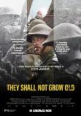 �� ������ ���� �� ��������, They Shall Not Grow Old - �����, ��������, ������ - Cinefish.bg