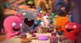 ������� UglyDolls - ����� �� �����