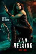 Van Helsing - �����, ��������, ������ - Cinefish.bg