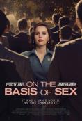    , On the Basis of Sex - , ,  - Cinefish.bg