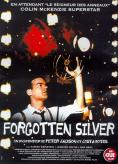 Forgotten Silver - , ,  - Cinefish.bg