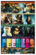 Meet the Feebles, Meet the Feebles