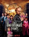 �������� �� ����������, A Series of Unfortunate Events - �����, ��������, ������ - Cinefish.bg
