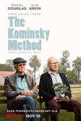 ������� ��������, The Kominsky Method