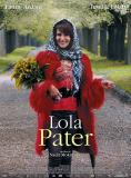 ����� ����, Lola Pater