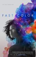 , Fast Color