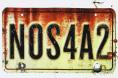 ��������� (2019), NOS4A2