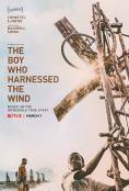 ,   , The Boy Who Harnessed the Wind