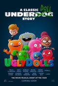 ������� UglyDolls - �������