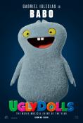 ������� UglyDolls - �������