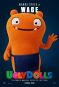 ������� UglyDolls - �������