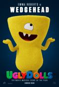 ������� UglyDolls - �������
