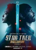 ���� ����: ��������, Star Trek: Discovery - �����, ��������, ������ - Cinefish.bg