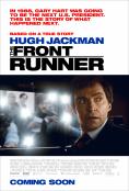 ����������, The Front Runner - �����, ��������, ������ - Cinefish.bg
