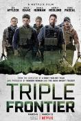 ������ �������, Triple Frontier