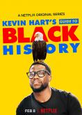 ��������������� �������, Kevin Hart's Guide to Black History