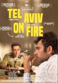   , Tel Aviv on Fire