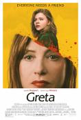, Greta - , ,  - Cinefish.bg
