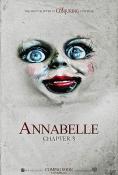  3,Annabelle Comes Home