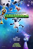 ������ ��� ������: ����������, Shaun the Sheep Movie: Farmageddon