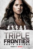  , Triple Frontier - , ,  - Cinefish.bg