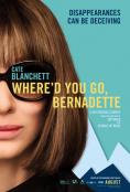  , ?, Where'd You Go, Bernadette - , ,  - Cinefish.bg