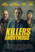  , Killers Anonymous - , ,  - Cinefish.bg