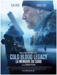  , Cold Blood Legacy
