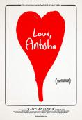  , , Love, Antosha - , ,  - Cinefish.bg