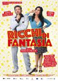 ������� ������, Ricchi di fantasia
