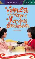 ���� �� ���� �� ������ �����, Mujeres al borde de una crisis de nervios