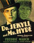������ ������ � ������ ����, Dr. Jekyll and Mr. Hyde