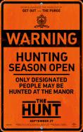 �����, The Hunt