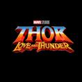:   , Thor: Love and Thunder