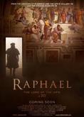������� � ����������� �� ����������, Raphael � the Lord of the Arts