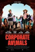  , Corporate Animals - , ,  - Cinefish.bg