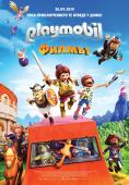 Playmobil: ������, Playmobil: The Movie - �����, ��������, ������ - Cinefish.bg