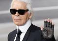 ���� ���������: �� ����� � �� ���������, Karl Lagerfeld