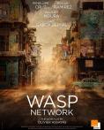 ''���������� ����� ''���'', Wasp Network - �����, ��������, ������ - Cinefish.bg