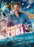 ����� ���� � ������� �� ������ �������, Checker Tobi und das Geheimnis unseres Planeten