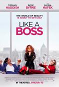  , Like a Boss - , ,  - Cinefish.bg