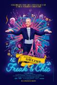 ���-��� �����: ������ � ���, Jean-Paul Gaultier: Freak and Chic