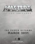 Masters of the Universe - , ,  - Cinefish.bg