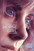 Horse Girl, Horse Girl