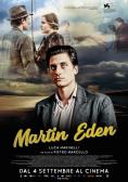  ,Martin Eden