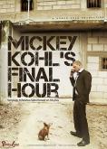     , Mr. Kohl's Final Hour