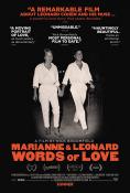   :  , Marianne & Leonard: Words of Love