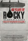 40      , 40 Years of Rocky: The Birth of a Classic - , ,  - Cinefish.bg