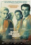 ��������� ����, The Burnt Orange Heresy - �����, ��������, ������ - Cinefish.bg