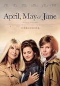 ,   , April, May and June - , ,  - Cinefish.bg